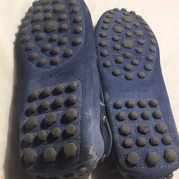 Zara Man Driving Shoes - Picture 4 of 6